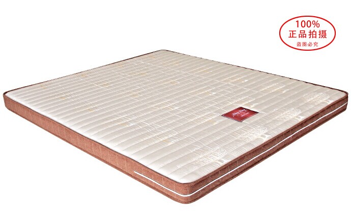 晶晶床垫-玉兰星 (停产)