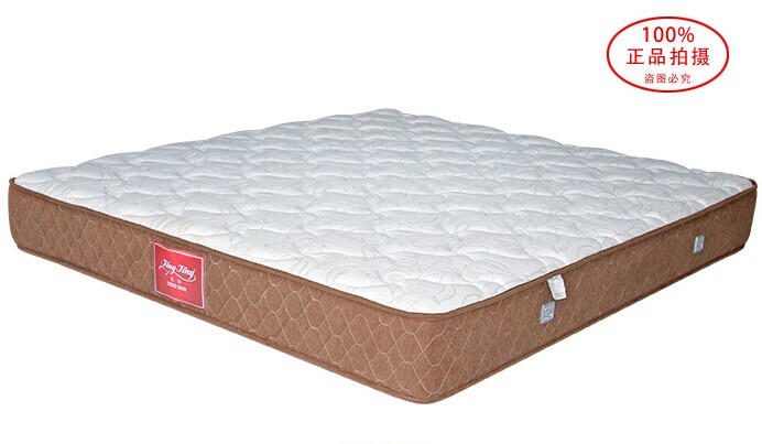 晶晶床垫-玉衡星 (停产)