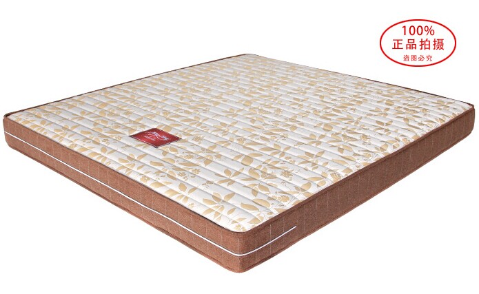 晶晶床垫-紫微星 (停产)