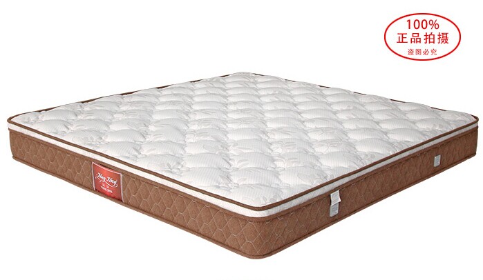 晶晶床垫-轩辕星 (停产)