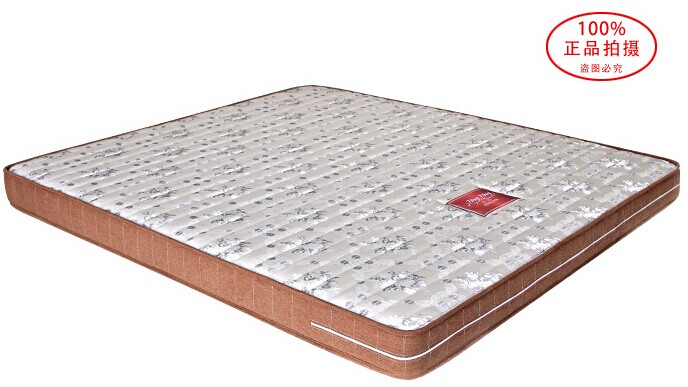 晶晶床垫-织女星 (停产)