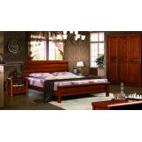 晶晶床垫-柞木-305#