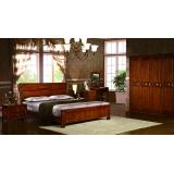 晶晶床垫-柞木-802#