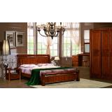 晶晶床垫-柞木-803#