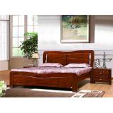 晶晶床垫-柞木-806#