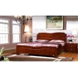 晶晶床垫-柞木-807#