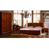 晶晶床垫-柞木-810#