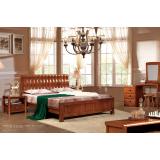 晶晶床垫-柞木-801#