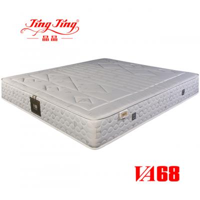 晶晶床垫-VA68·格蕾丝