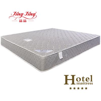 晶晶床垫-Hotel·希尔顿