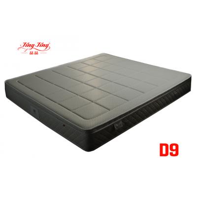 晶晶床垫-D9-舒坦