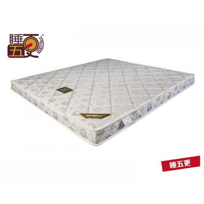 晶晶床垫-睡五更·绿野柔棕