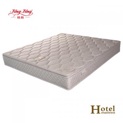 晶晶床垫-Hotel·三更天 