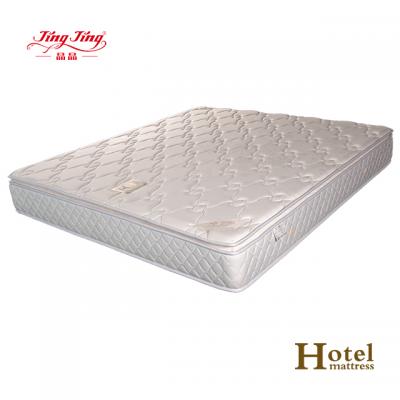 晶晶床垫-Hotel·戴斯