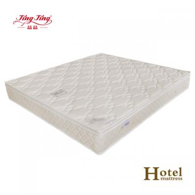 晶晶床垫-Hotel·双功能