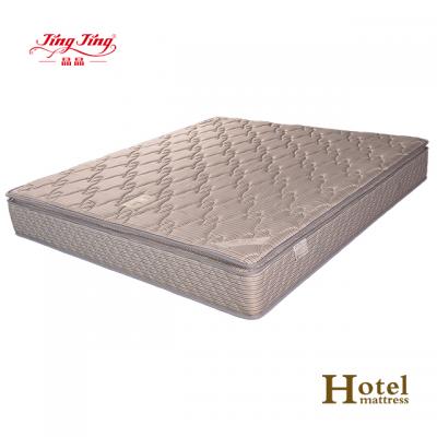 星级酒店专用床垫