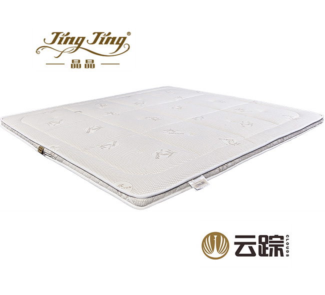 晶晶床垫-云踪·3D垫