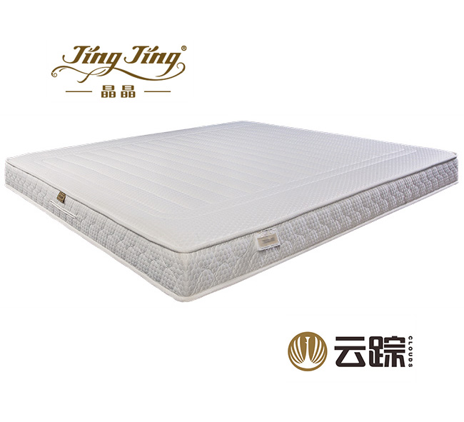 晶晶床垫-云踪·玉玲珑 床垫