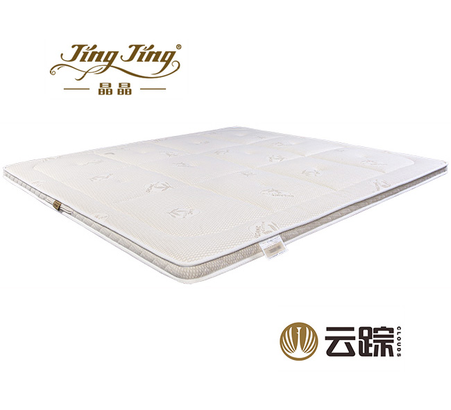 晶晶床垫-云踪·记忆棉垫
